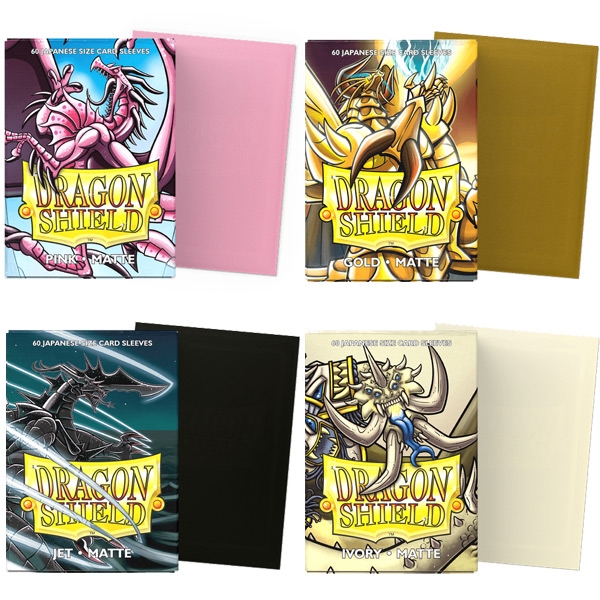 dragon-shield-japanese-matte-60-sleeves